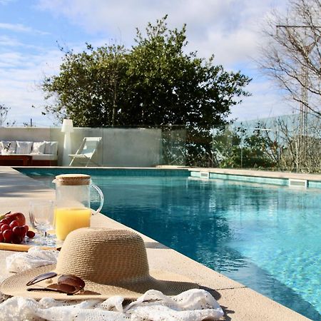 Вилла Mater Randa Piscina Vistas Increibles Y Barbacoa Экстерьер фото