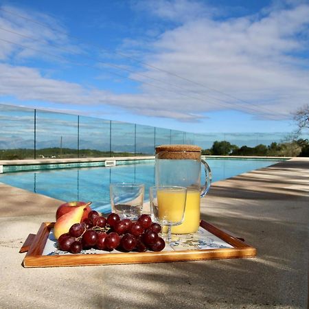 Вилла Mater Randa Piscina Vistas Increibles Y Barbacoa Экстерьер фото