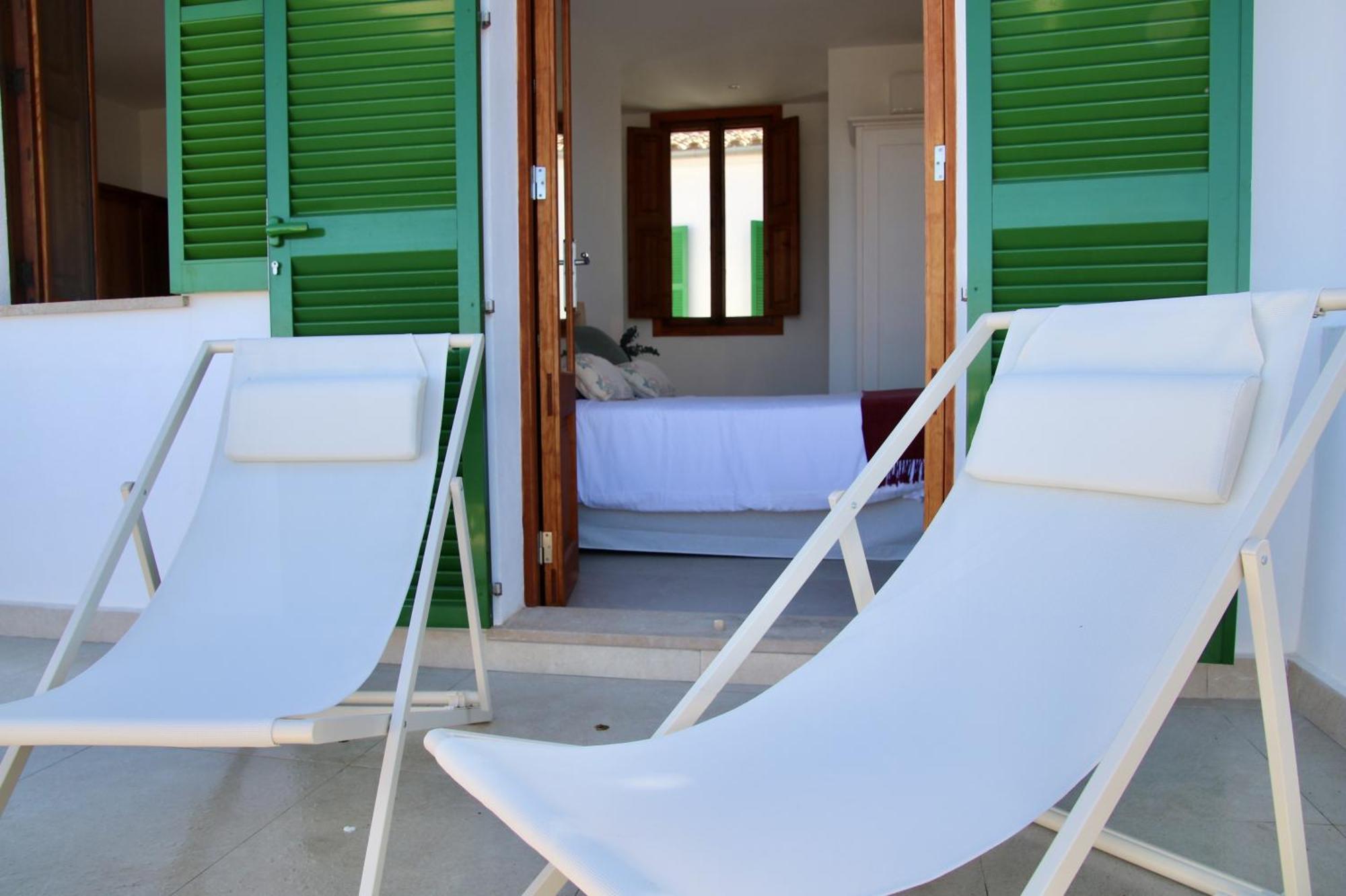Вилла Mater Randa Piscina Vistas Increibles Y Barbacoa Экстерьер фото