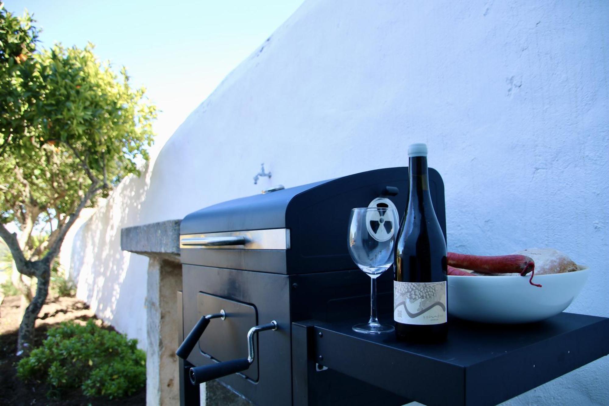 Вилла Mater Randa Piscina Vistas Increibles Y Barbacoa Экстерьер фото